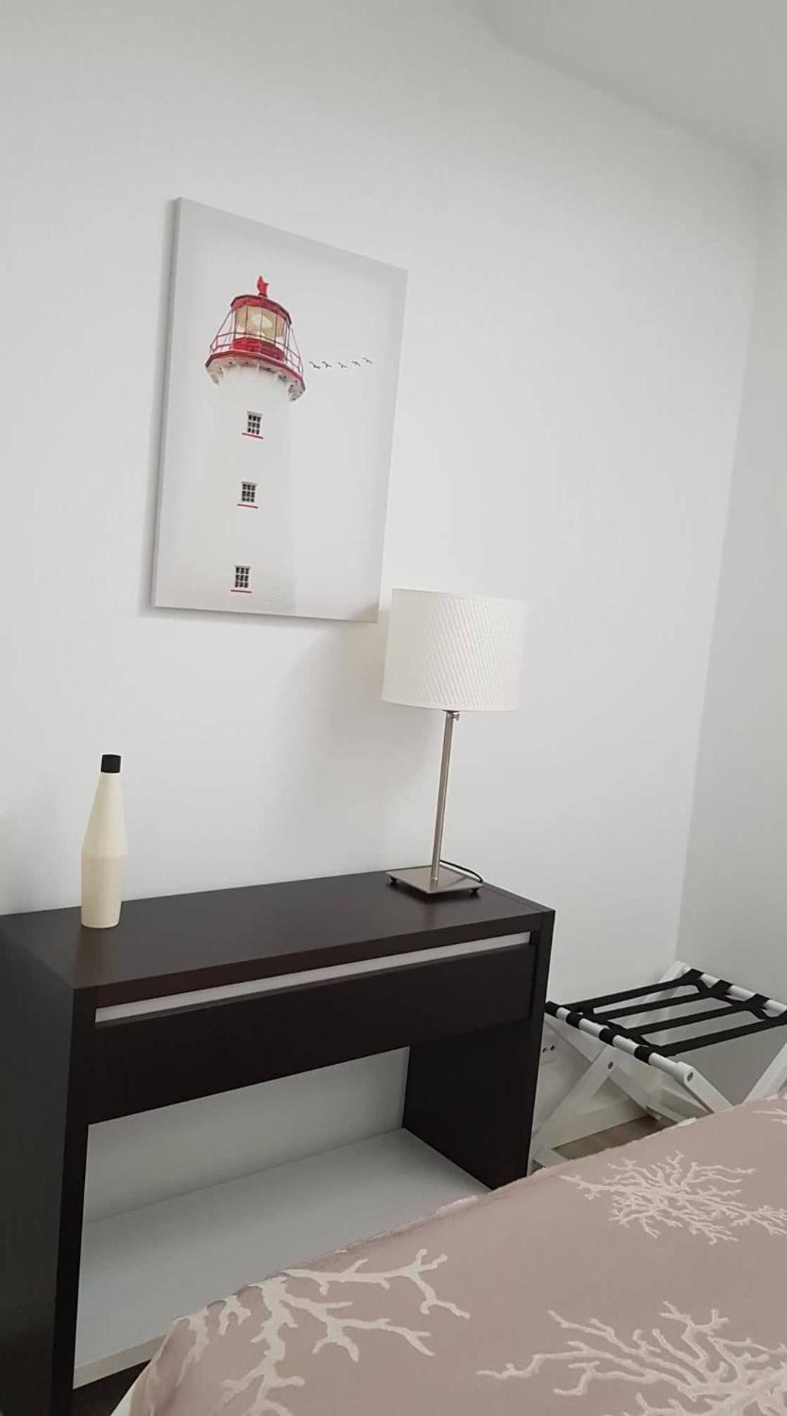 Apartamento Gaivota Сесимбра Экстерьер фото