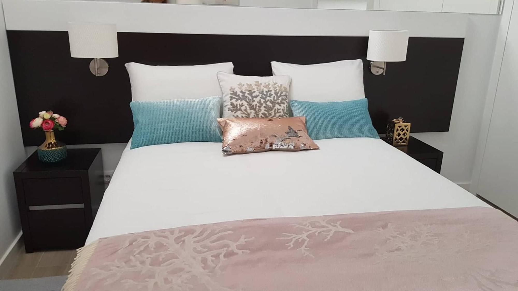 Apartamento Gaivota Сесимбра Экстерьер фото
