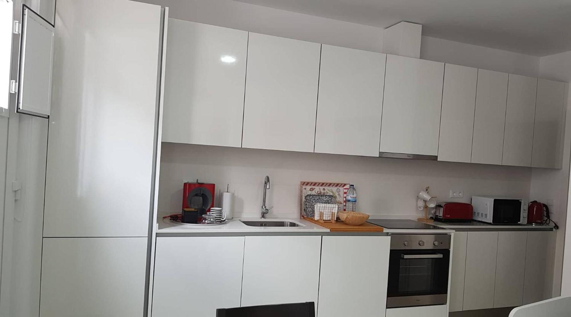 Apartamento Gaivota Сесимбра Экстерьер фото