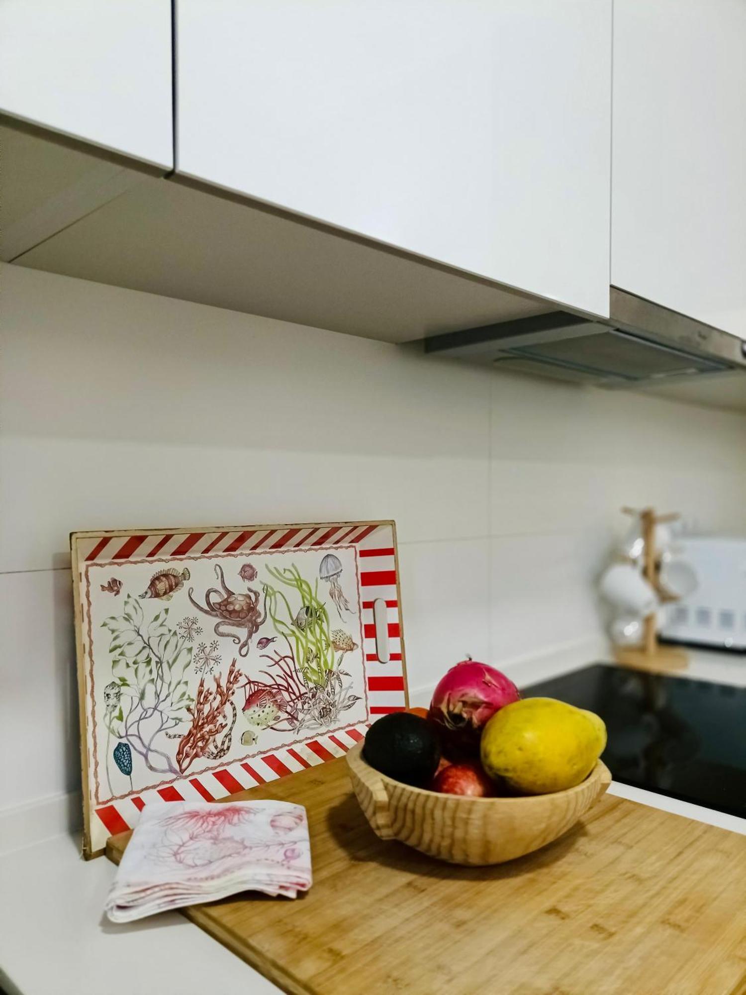 Apartamento Gaivota Сесимбра Экстерьер фото