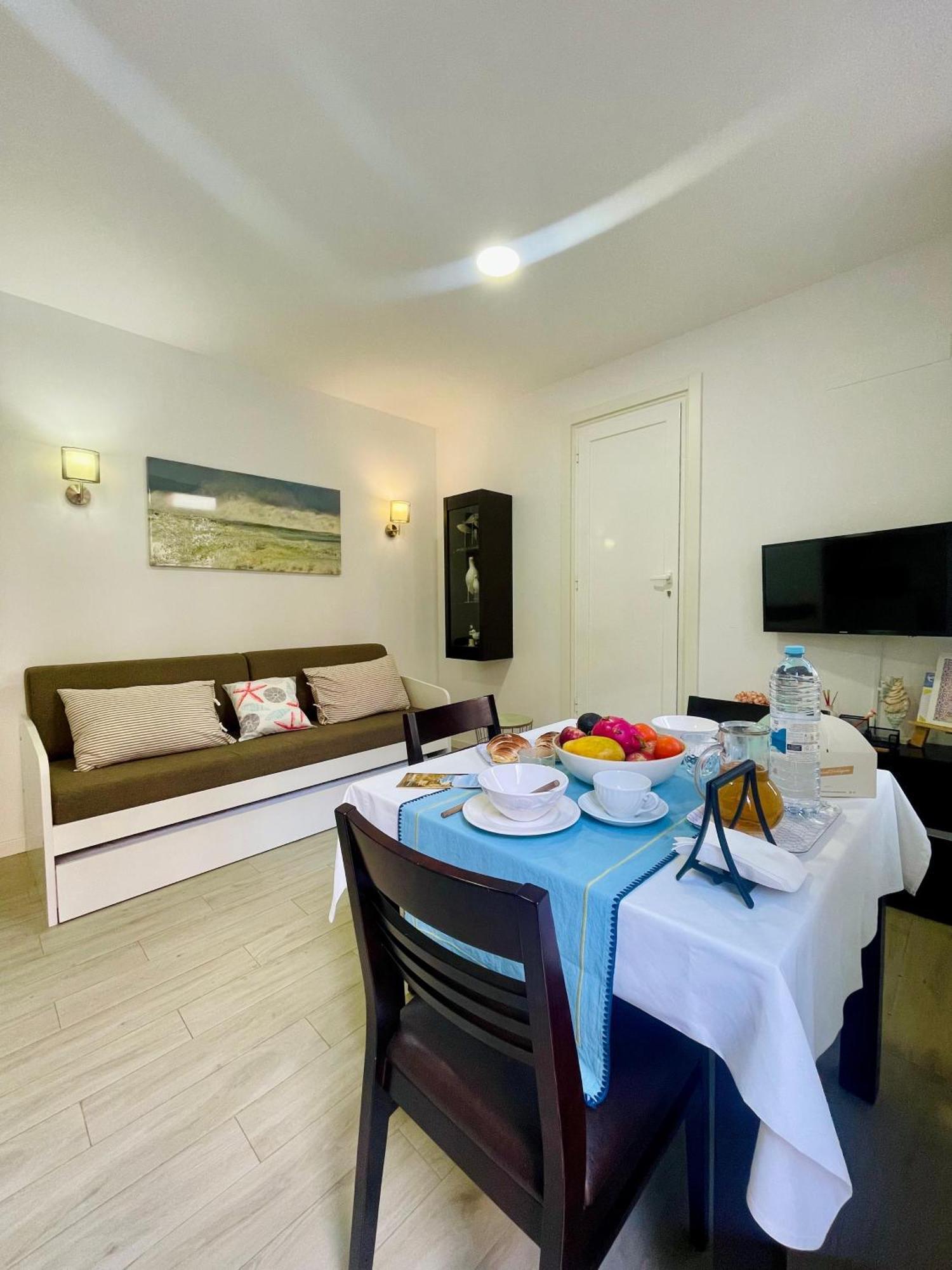 Apartamento Gaivota Сесимбра Экстерьер фото